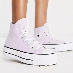 Platform Converse
